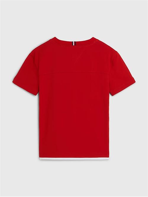  TOMMY HILFIGER | KB0KB08206T/XNL